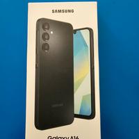 Samsung Galaxy A16