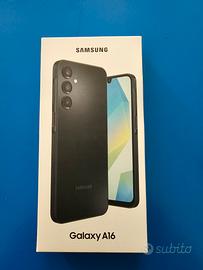 Samsung Galaxy A16