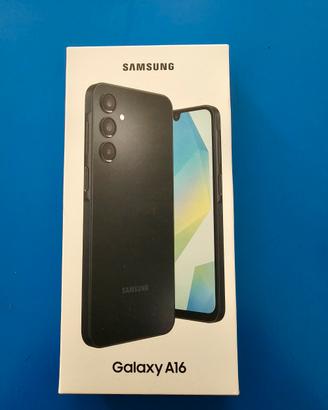 Samsung Galaxy A16