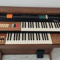 Organo Elettrico