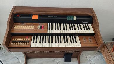 Organo Elettrico