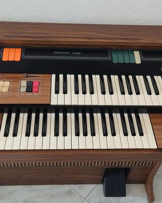 Organo Elettrico