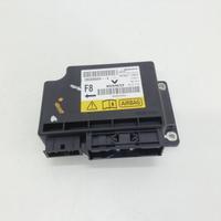 CENTRALINA AIRBAG RENAULT Grand Scenic Serie 28558