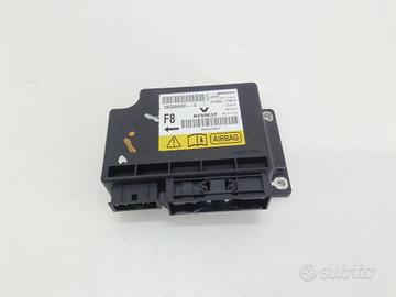 CENTRALINA AIRBAG RENAULT Grand Scenic Serie 28558