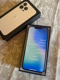 Iphone 13 pro 512 gb