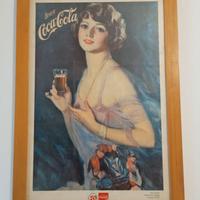 Stampa coca cola