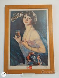 Stampa coca cola