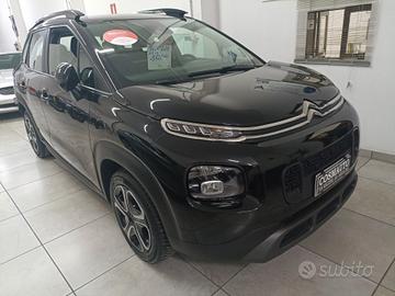 Citroen C3 Aircross BlueHDi 100 S&S Shine