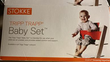 Tripp Trapp Baby set Stokke