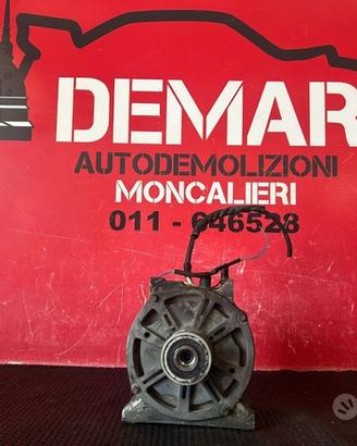 ALTERNATORE MERCEDES-BENZ CLASSE A 668942 2001