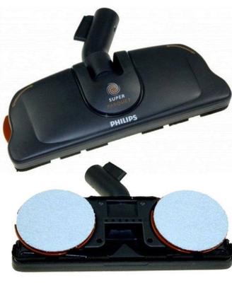 Spazzola Nozzle Parquet Philips