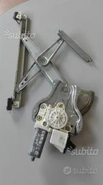 Alzacristalli anteriori dx Toyota Corolla