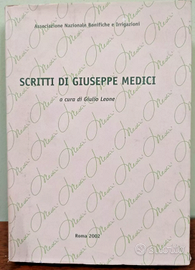 Scritti di Giuseppe Medici A cura di Giulio Leone