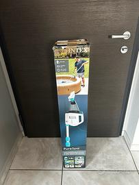 Aspirapolver piscina Intex
