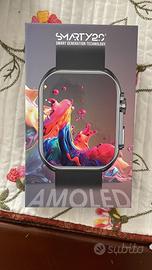 Smartwatch SMARTY 2.0 SW068