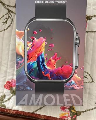 Smartwatch SMARTY 2.0 SW068