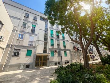 Commenda luminoso trivani con cantina