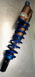 Mono Ammortizzatore Showa Kxf 250 2009-2014 