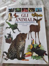 libro sugli animali