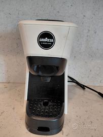 macchina caffè lavazza