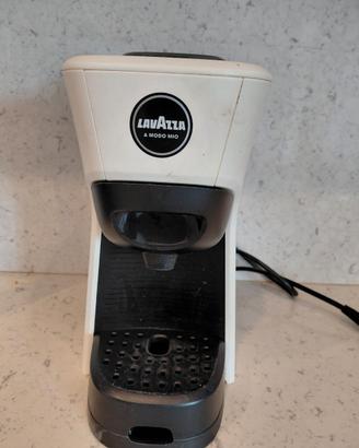 macchina caffè lavazza