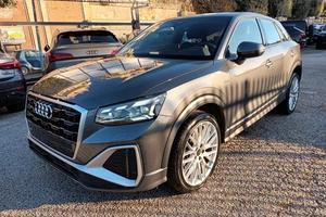 Audi Q2 35 TDI S-tronic S-line 150cv*NAVI*CAM*FULL