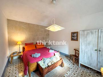 60m2 - Terratetto Unifamiliare, Palazzolo Acreide