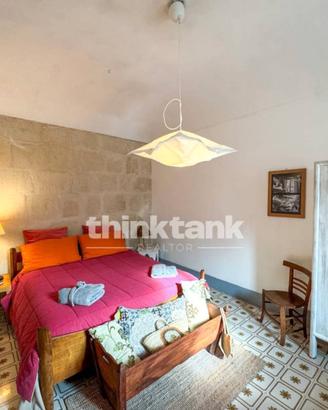60m2 - Terratetto Unifamiliare, Palazzolo Acreide