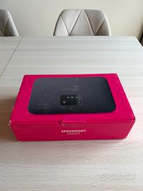 Router veloce da gamer Speedport Smart NUOVO!