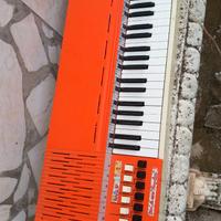 Pianola Bontempi