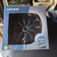 CARTREND 70383 Copricerchi
