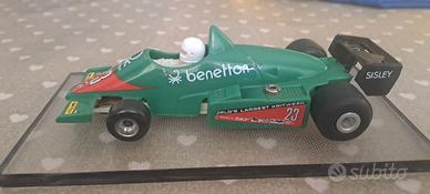 Slot car Polistil