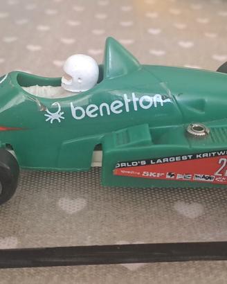 Slot car Polistil