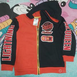 Lotto abbigliamento bimbo Disney 4-5/6 anni