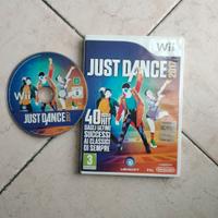 Just dance 2017