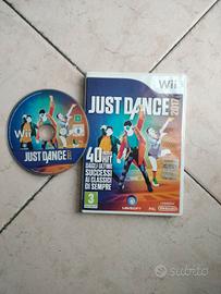 Just dance 2017