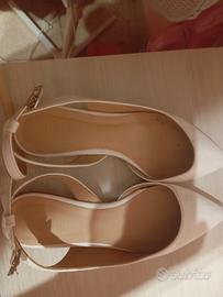 Scarpe Lora Ferres 