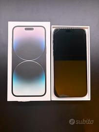 iphone 14 pro max 128gb