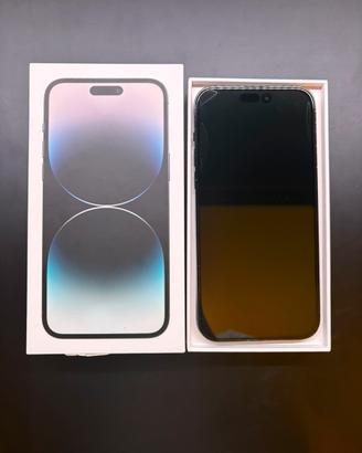 iphone 14 pro max 128gb