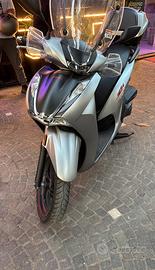 SH 350 SPORT ABS