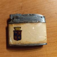 Accendino vintage 