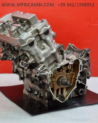 MOTORE ENGINE HONDA HORNET 600 2003 2004