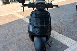 Vespa sprint 125