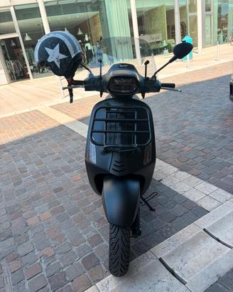 Vespa sprint 125
