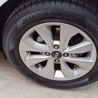 Quattro Gomme Nuove Hankook KinergyEco 2 185/65R15