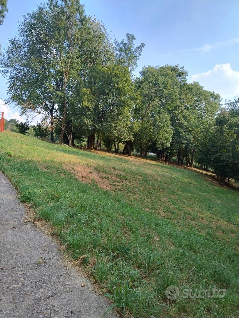 terreno agricolo - Vista 2