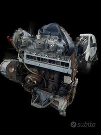 F1AE3481B MOTORE IVECO DAILY 2.3