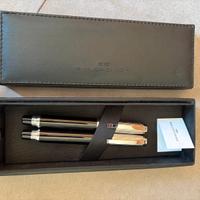 Set Penne Balenciaga da Collezione