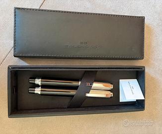 Set Penne Balenciaga da Collezione