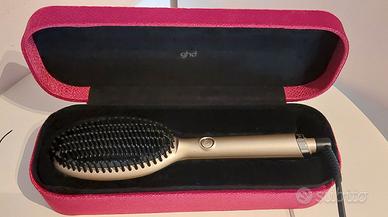 Spazzola Lisciante Ghd Piastra per capelli